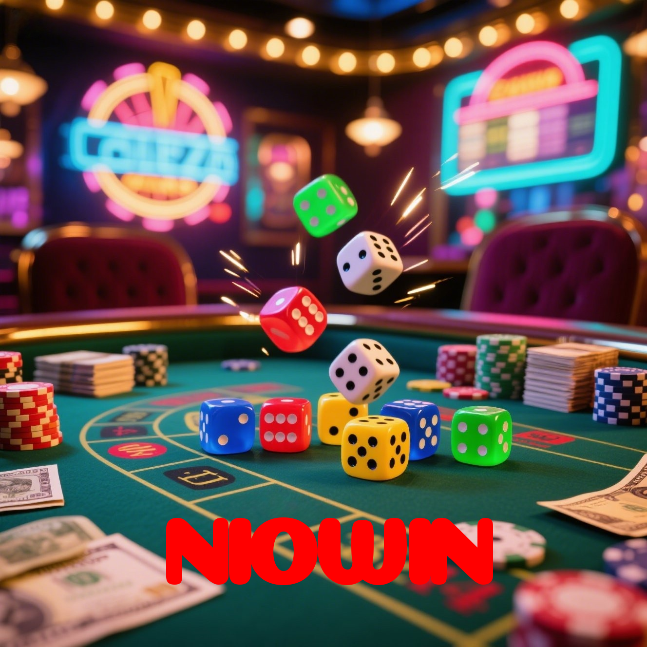 Desfrute do Login Premium com Segurança no NIOWIN