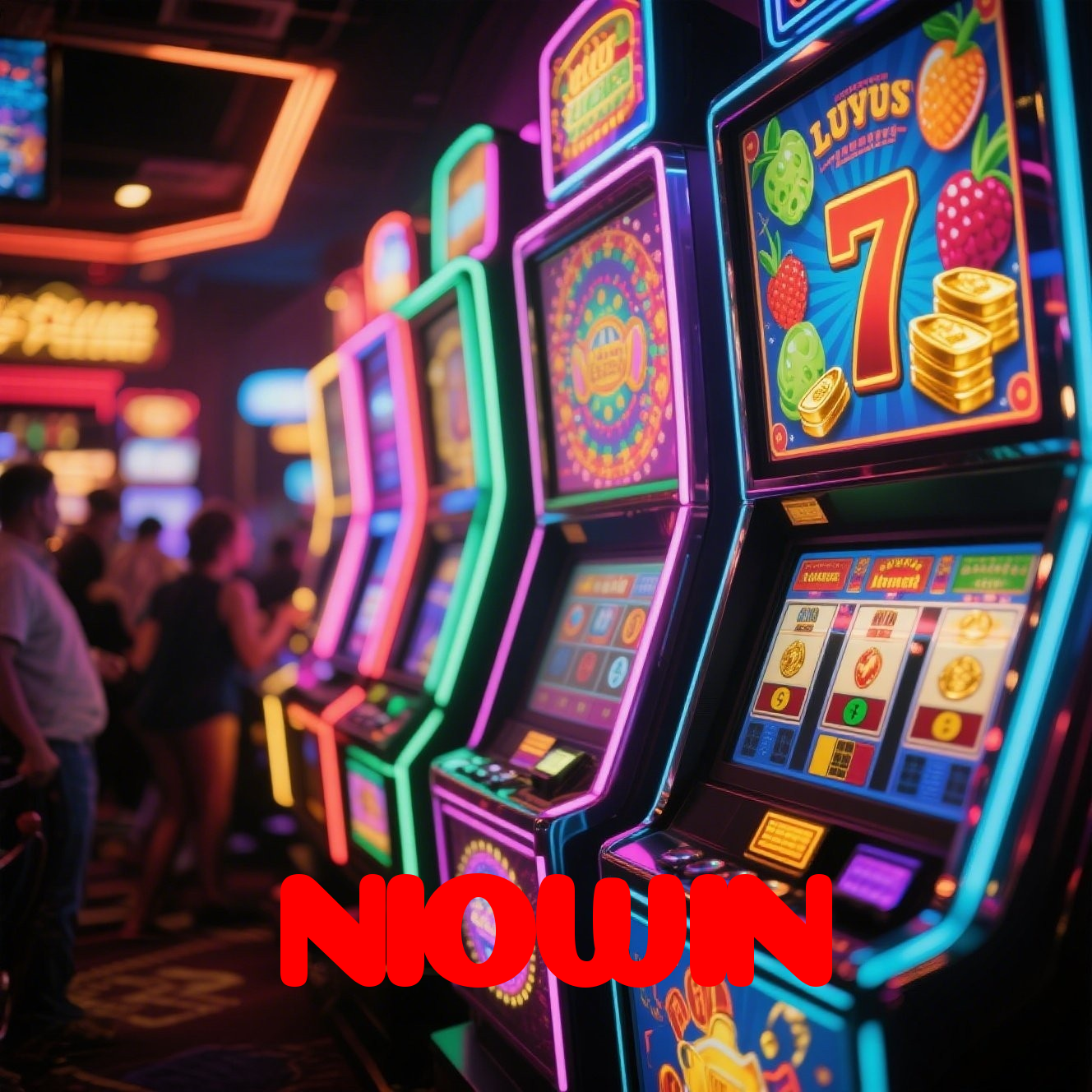 Explore Bônus e Ofertas Únicas com o NIOWIN